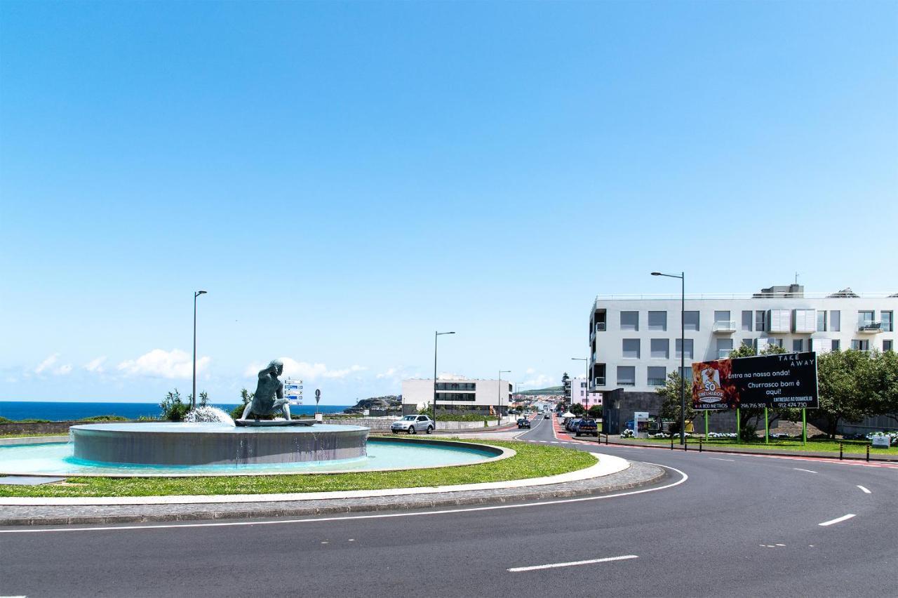 리베라그란데 Belavista Oceanside 아파트 외부 사진