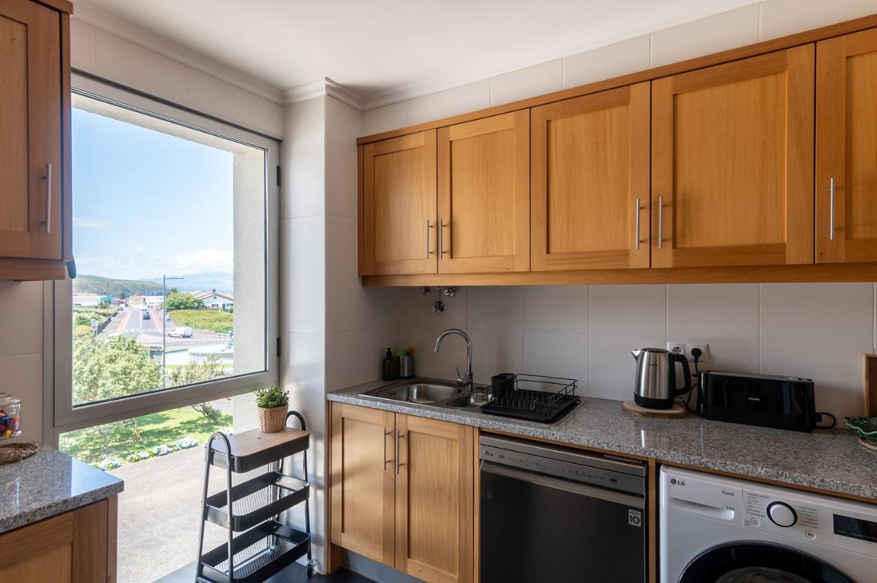 리베라그란데 Belavista Oceanside 아파트 외부 사진