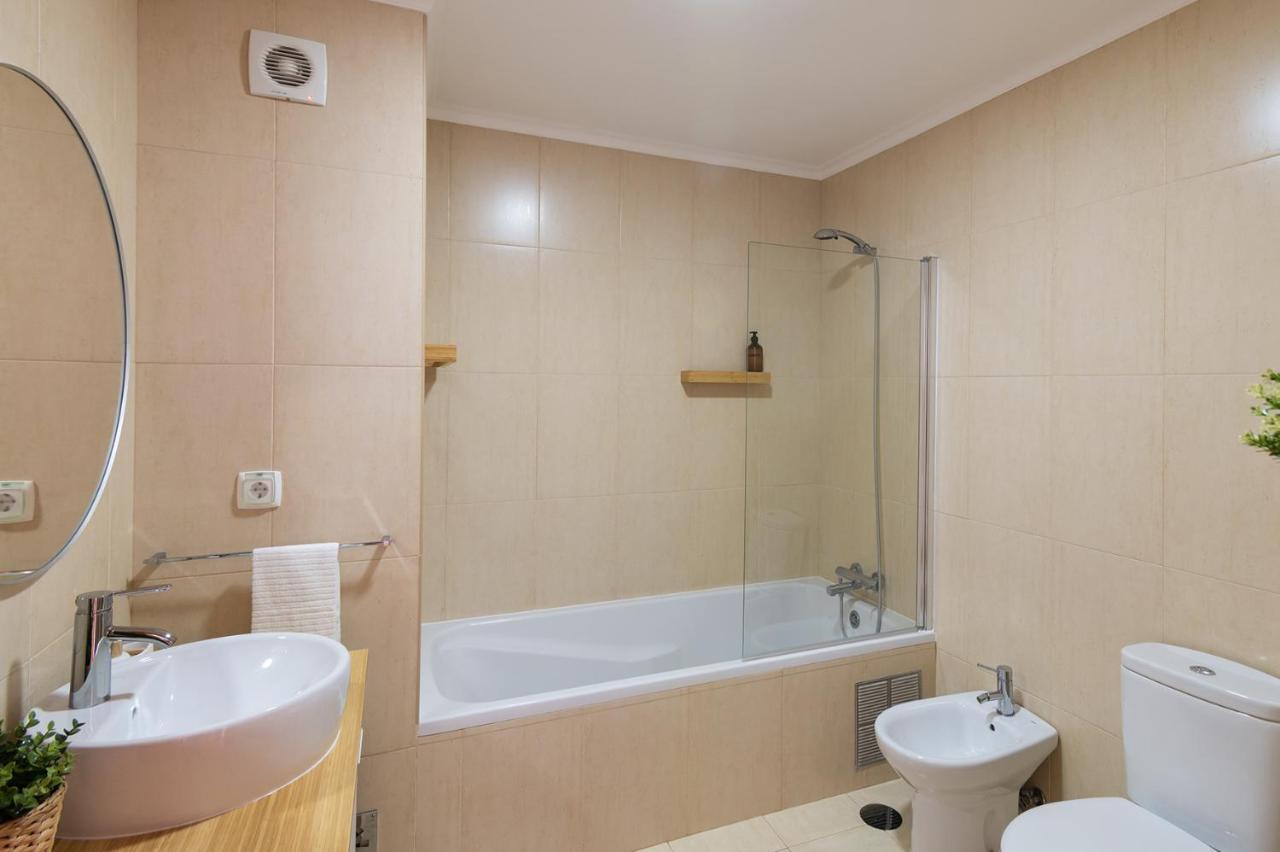 리베라그란데 Belavista Oceanside 아파트 외부 사진